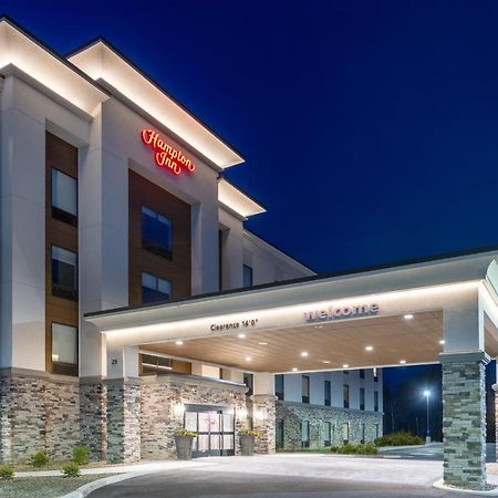 Hampton Inn Monticello, Ny Exterior foto