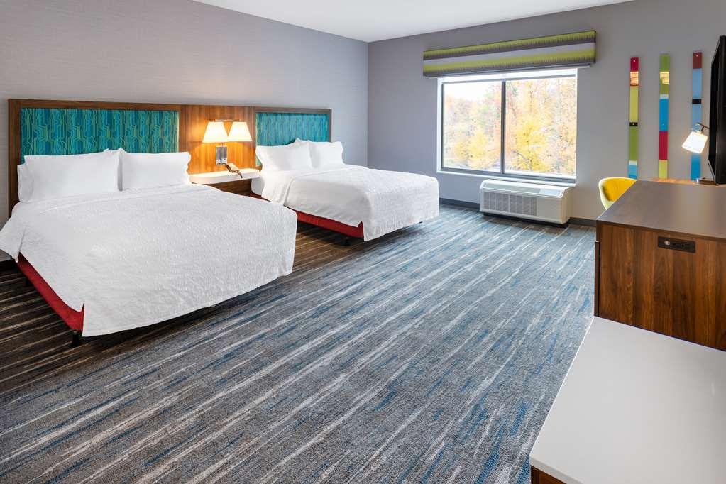 Hampton Inn Monticello, Ny Quarto foto