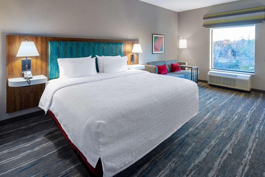Hampton Inn Monticello, Ny Quarto foto