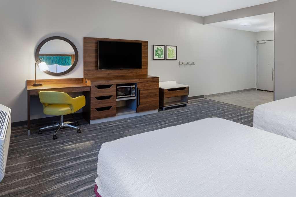 Hampton Inn Monticello, Ny Quarto foto