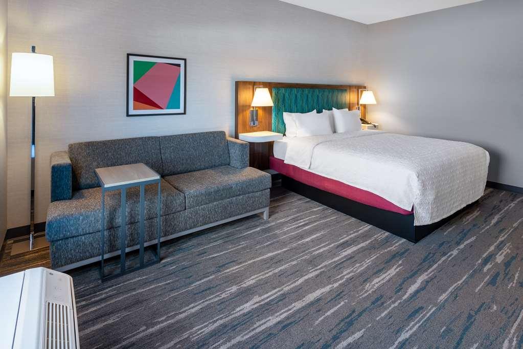 Hampton Inn Monticello, Ny Quarto foto