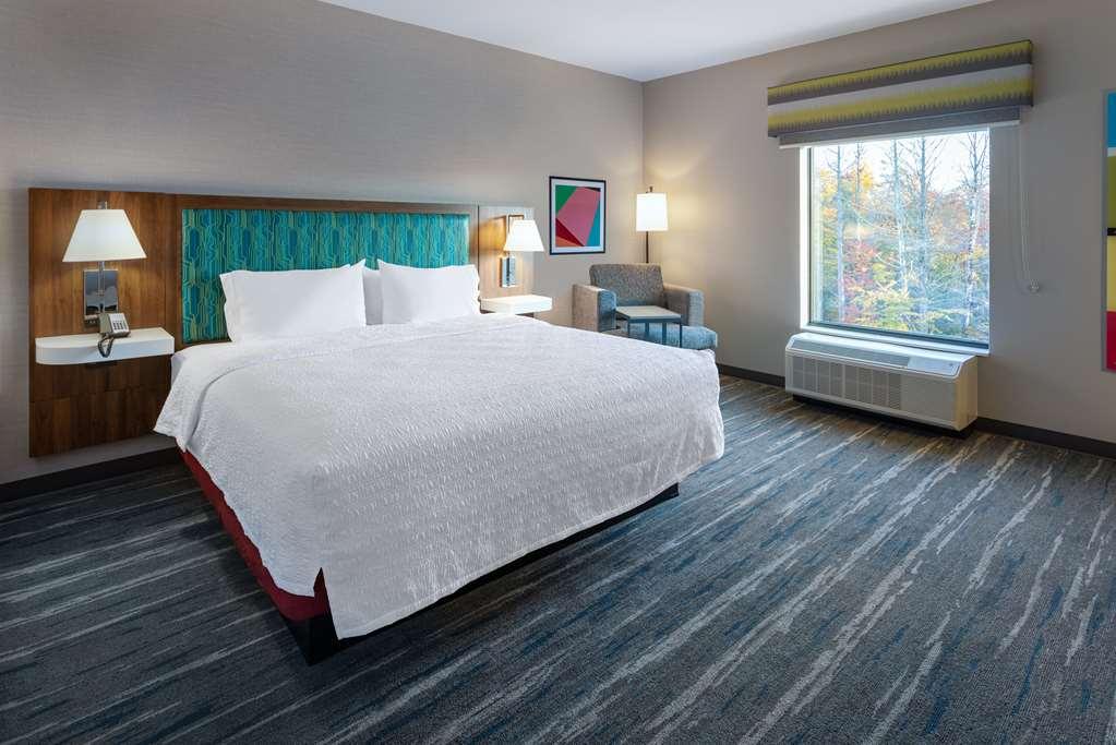 Hampton Inn Monticello, Ny Quarto foto