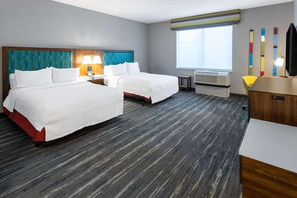 Hampton Inn Monticello, Ny Quarto foto