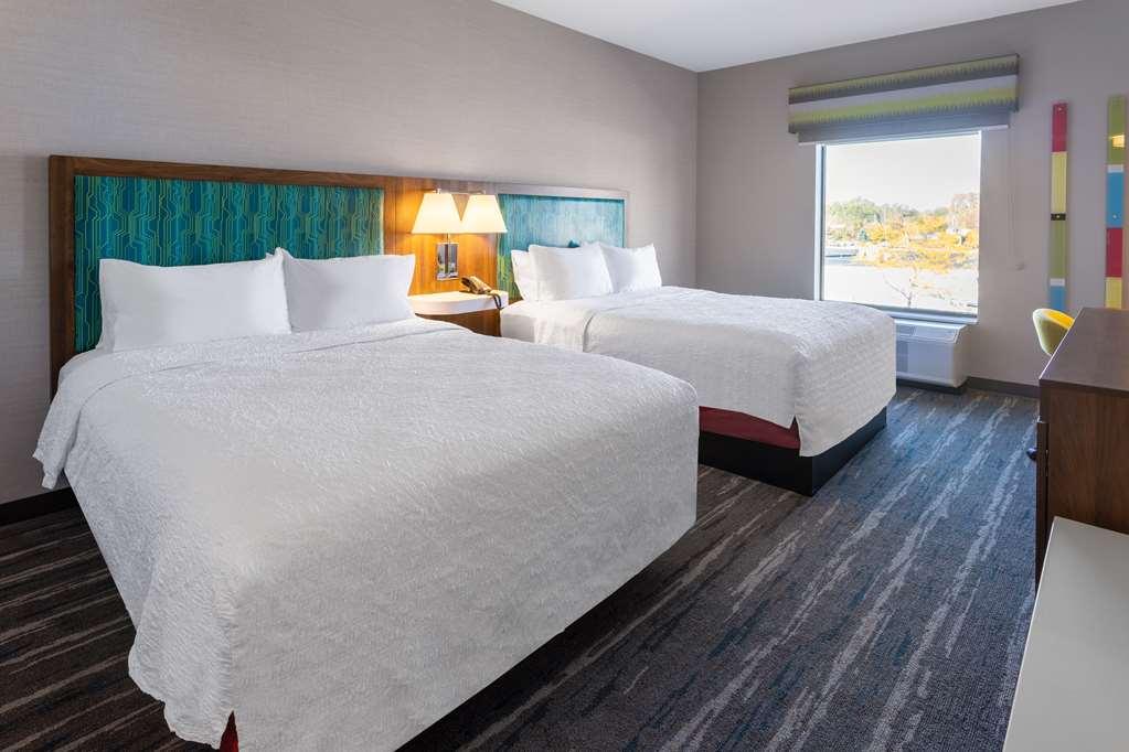 Hampton Inn Monticello, Ny Quarto foto