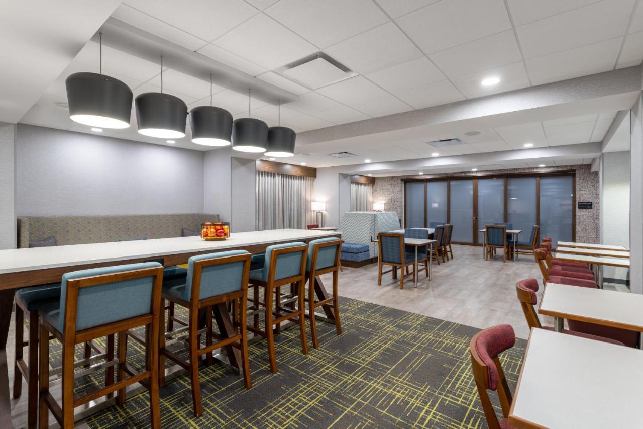 Hampton Inn Monticello, Ny Exterior foto
